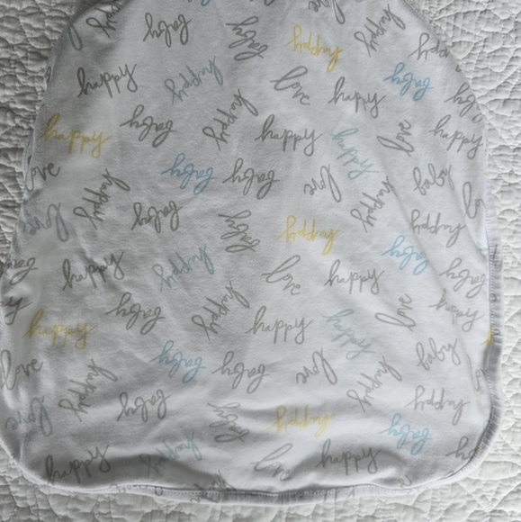 Halo Sleep Sack Self Soothing Swaddle Size Small - Picture 11 of 11